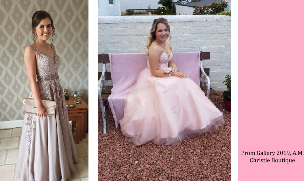 baby pink ballgown image. Soft nude mocha ballgown image prom. Prom 2021 collections coming soon. 